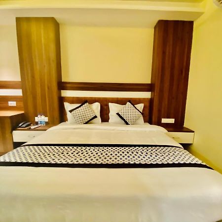 Stay Near Golden Temple By An Hotels Amritsar Exteriér fotografie