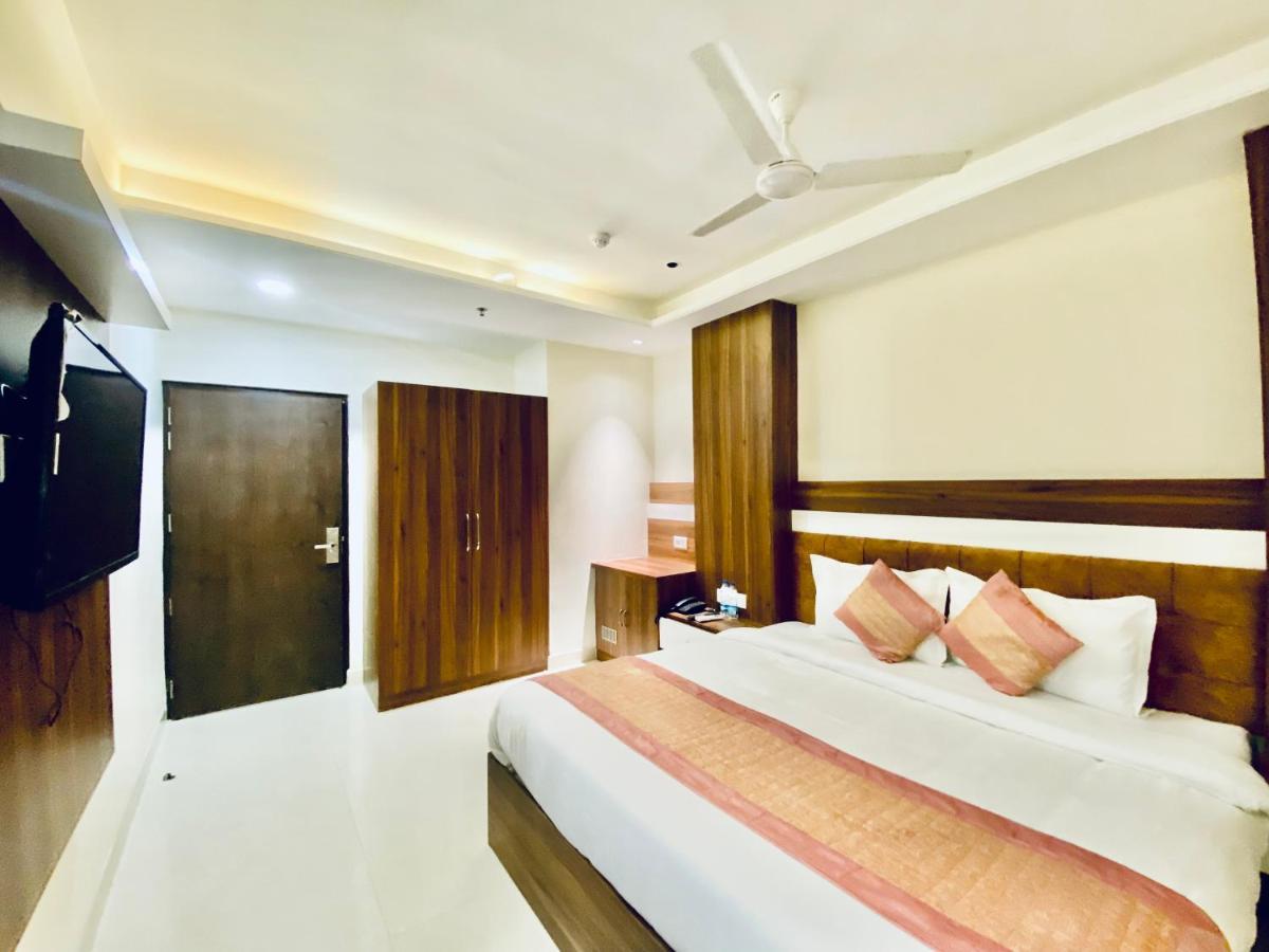 Stay Near Golden Temple By An Hotels Amritsar Exteriér fotografie