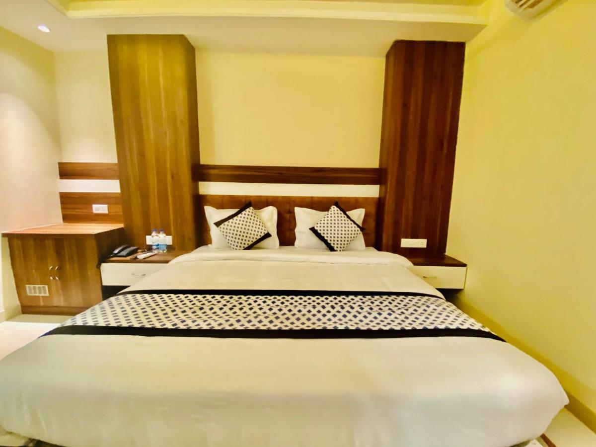 Stay Near Golden Temple By An Hotels Amritsar Exteriér fotografie
