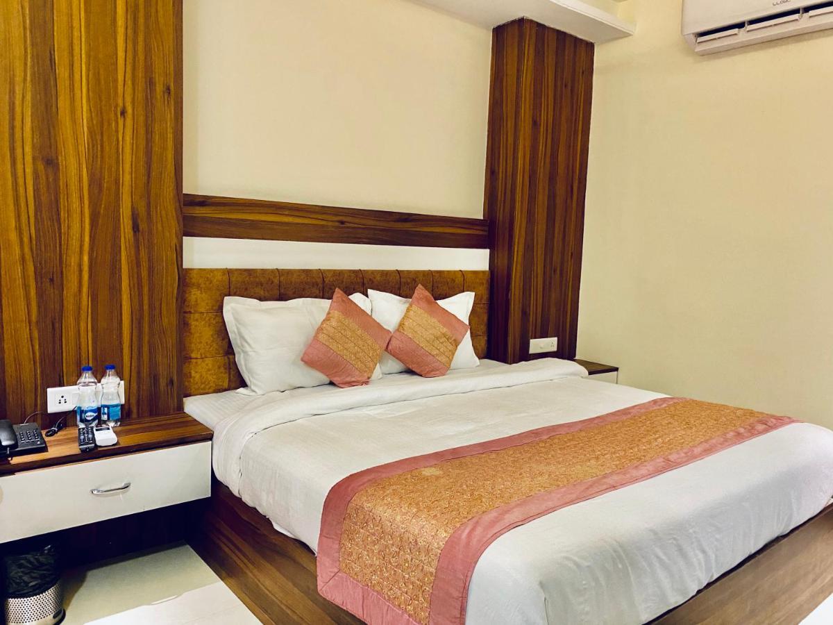 Stay Near Golden Temple By An Hotels Amritsar Exteriér fotografie