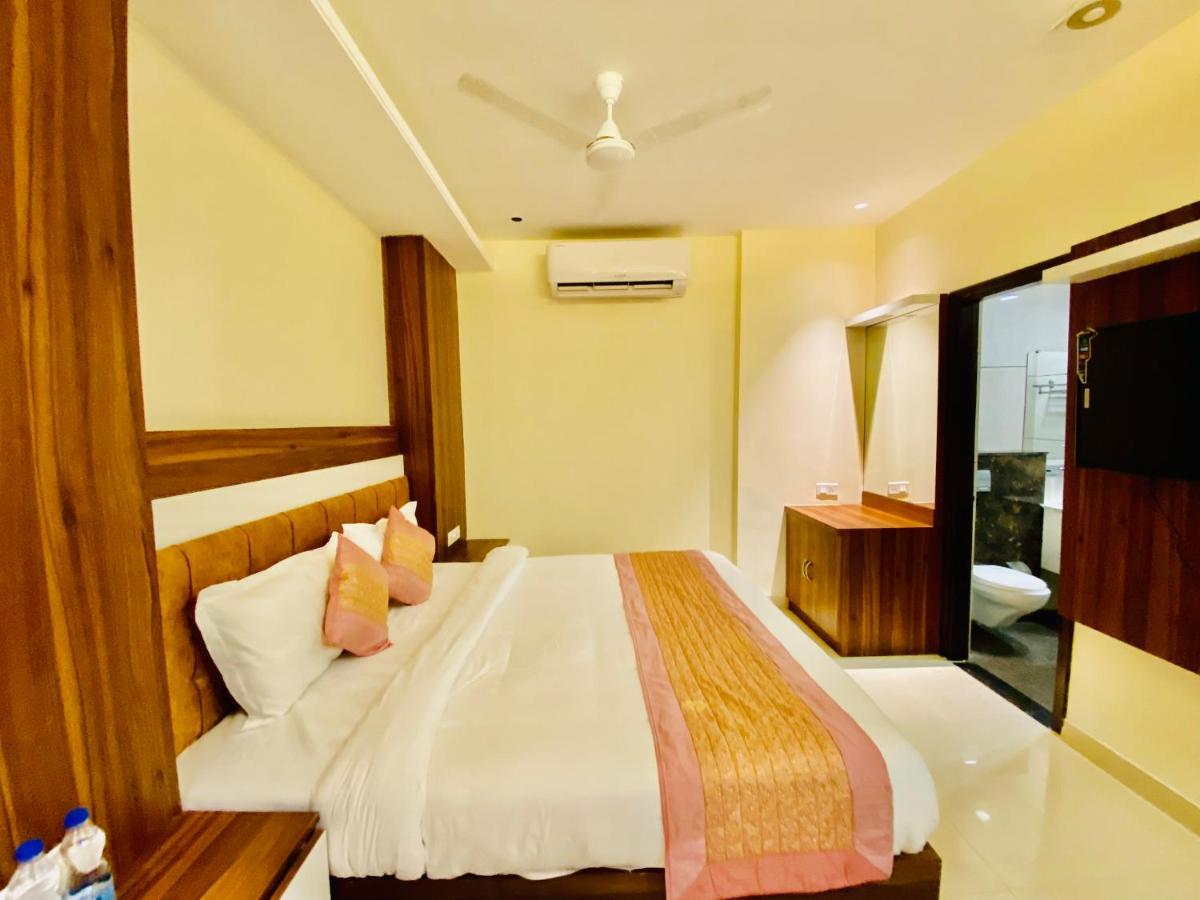Stay Near Golden Temple By An Hotels Amritsar Exteriér fotografie
