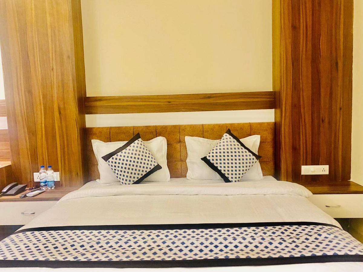 Stay Near Golden Temple By An Hotels Amritsar Exteriér fotografie